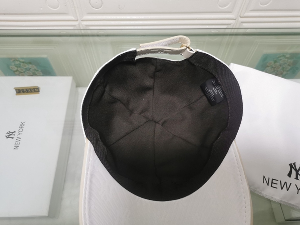 ブランド帽子細部ディテール